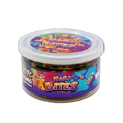 Devour Nerd Bites