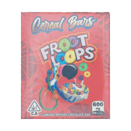 Cereal Bars