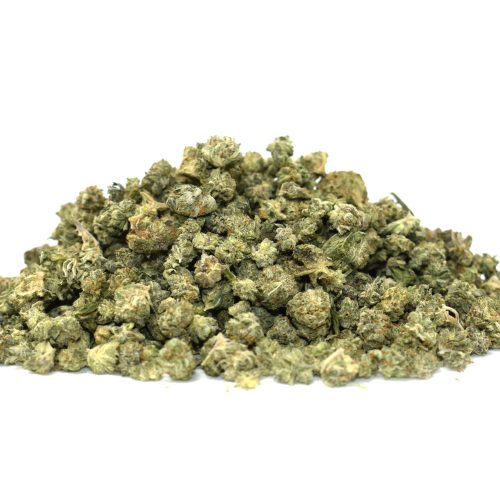 White Gushers Smalls