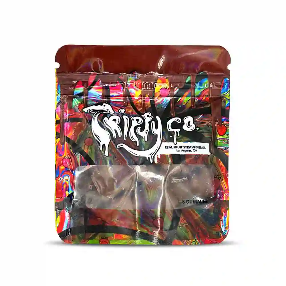 Trippy Co_Organic Fruit Gummies 2_front_1000x1000_L