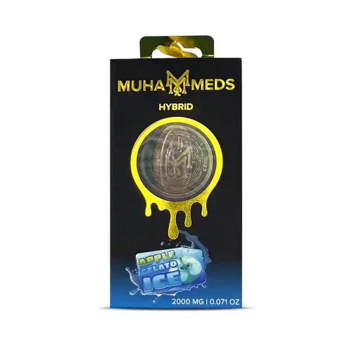 Muha Meds 2G v1