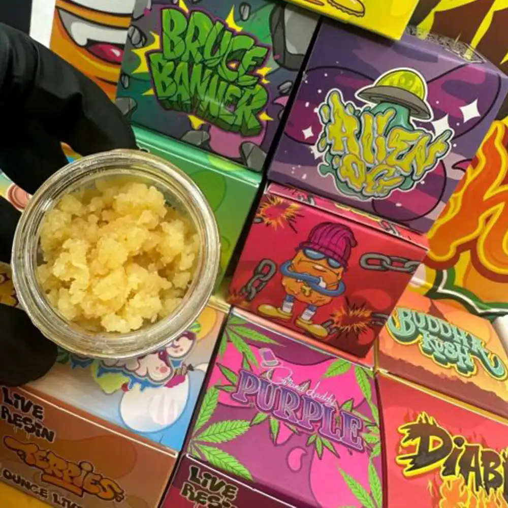 terpies_liveresin