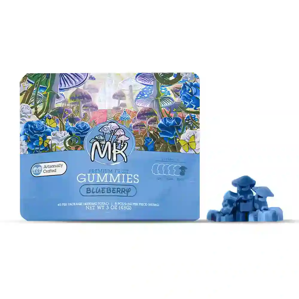Mk_Gummies Blueberry_Front_1000x1000
