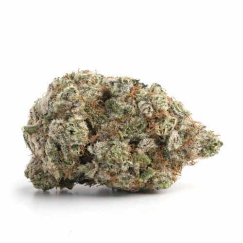 Strawberry Runtz